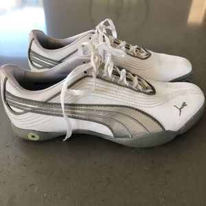 Women’s Puma Golf Shoes 🏌️‍♀️ - size 7 EUC